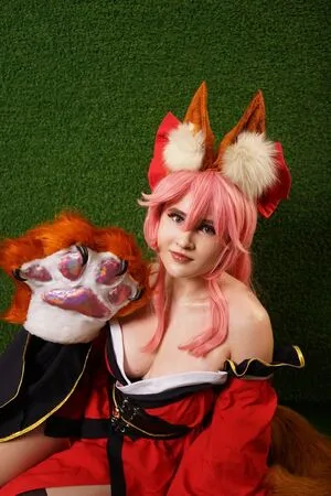 4iipainters Cosplay OnlyFans Leaked Free Thumbnail Picture - #eas6vdXkuQ