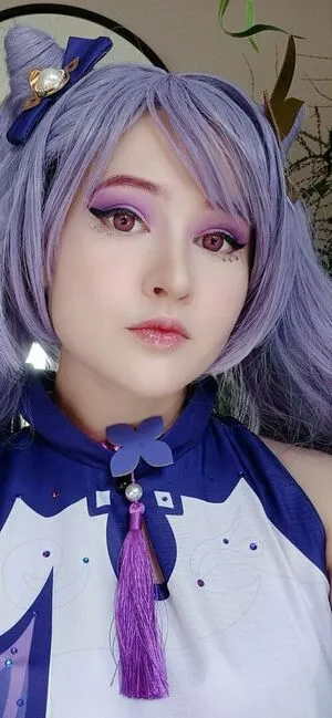 4iipainters Cosplay OnlyFans Leaked Free Thumbnail Picture - #emUnTY1lAu