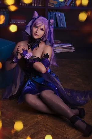 4iipainters Cosplay OnlyFans Leaked Free Thumbnail Picture - #eo0NcvAs7G
