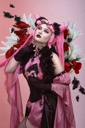 4iipainters Cosplay OnlyFans Leaked Free Thumbnail Picture - #fEtbdYSKn4