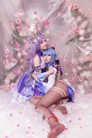 4iipainters Cosplay OnlyFans Leaked Free Thumbnail Picture - #fphwzV3Klq