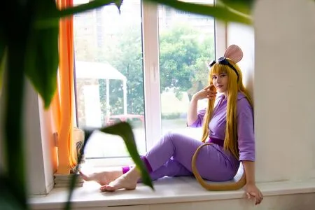 4iipainters Cosplay OnlyFans Leaked Free Thumbnail Picture - #fvPnLTP2tQ