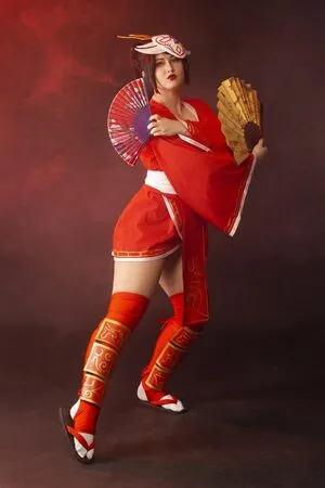 4iipainters Cosplay OnlyFans Leaked Free Thumbnail Picture - #g7WP8rb0Zp