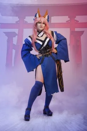 4iipainters Cosplay OnlyFans Leaked Free Thumbnail Picture - #gYhmpwaHFO
