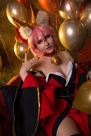 4iipainters Cosplay OnlyFans Leaked Free Thumbnail Picture - #gcaU9c9Wgb