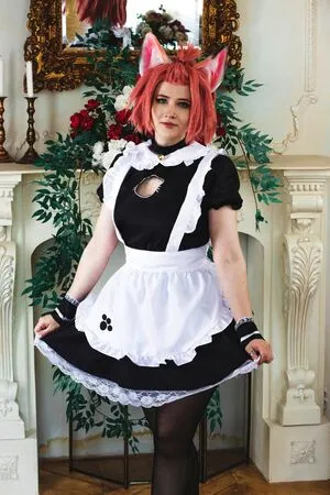 4iipainters Cosplay OnlyFans Leaked Free Thumbnail Picture - #gnIsn4CQE5