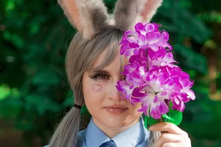 4iipainters Cosplay OnlyFans Leaked Free Thumbnail Picture - #h5aMX3uQ2y