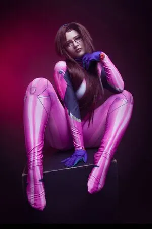 4iipainters Cosplay OnlyFans Leaked Free Thumbnail Picture - #hO0Gvn9ztg