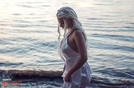 4iipainters Cosplay OnlyFans Leaked Free Thumbnail Picture - #hift3mV03l