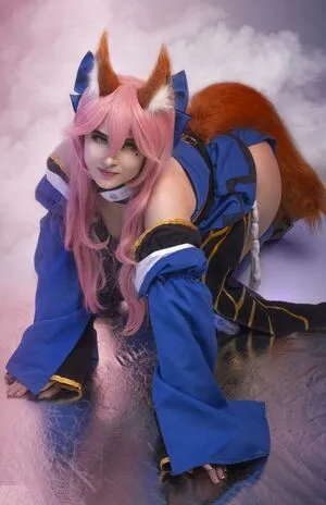 4iipainters Cosplay OnlyFans Leaked Free Thumbnail Picture - #iB4aLQkdia