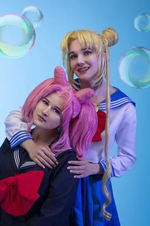 4iipainters Cosplay OnlyFans Leaked Free Thumbnail Picture - #iSnlwQgxWg
