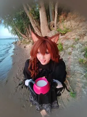 4iipainters Cosplay OnlyFans Leaked Free Thumbnail Picture - #ianM0NXYLs