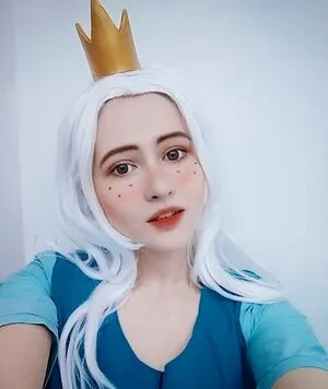 4iipainters Cosplay OnlyFans Leaked Free Thumbnail Picture - #ifilrGfGD6