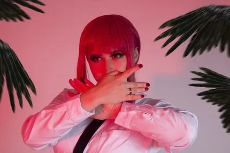 4iipainters Cosplay OnlyFans Leaked Free Thumbnail Picture - #ilQGW2Nasu