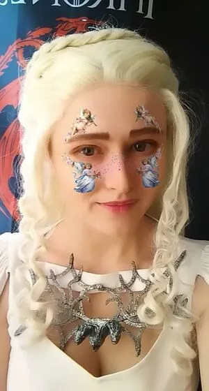 4iipainters Cosplay OnlyFans Leaked Free Thumbnail Picture - #iwKb6nLLUN