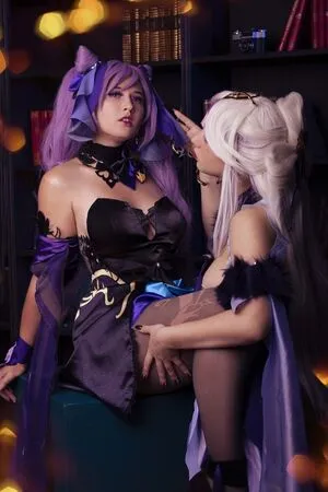 4iipainters Cosplay OnlyFans Leaked Free Thumbnail Picture - #jOwQMdk78l