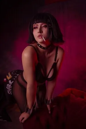 4iipainters Cosplay OnlyFans Leaked Free Thumbnail Picture - #jfwBg43I3y