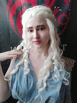 4iipainters Cosplay OnlyFans Leaked Free Thumbnail Picture - #jrs09XRExr