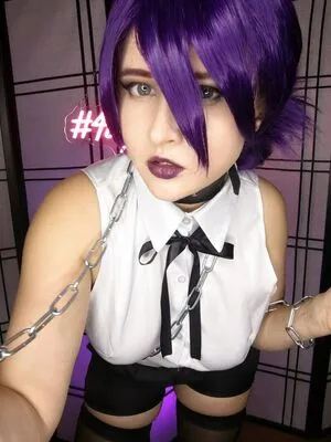 4iipainters Cosplay OnlyFans Leaked Free Thumbnail Picture - #kcFNDqVhIN
