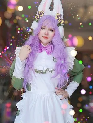 4iipainters Cosplay OnlyFans Leaked Free Thumbnail Picture - #kfnOIqSMiP