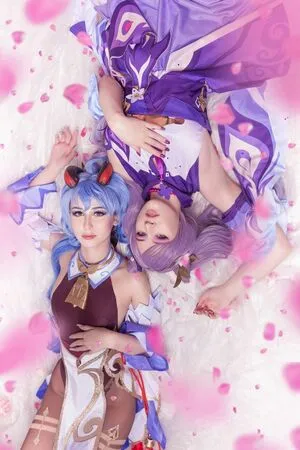 4iipainters Cosplay OnlyFans Leaked Free Thumbnail Picture - #ktpzfS5TpD