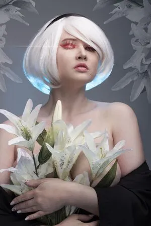 4iipainters Cosplay OnlyFans Leaked Free Thumbnail Picture - #lCtlz5wjKc