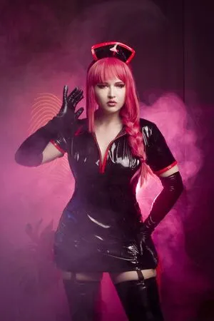 4iipainters Cosplay OnlyFans Leaked Free Thumbnail Picture - #lJvOlPiMNI