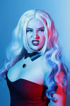 4iipainters Cosplay OnlyFans Leaked Free Thumbnail Picture - #mHvxBldVbt