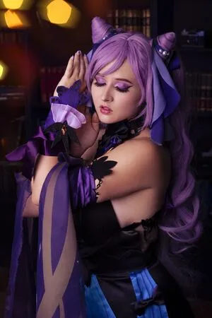 4iipainters Cosplay OnlyFans Leaked Free Thumbnail Picture - #mSUMsFjuwg
