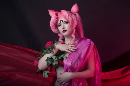 4iipainters Cosplay OnlyFans Leaked Free Thumbnail Picture - #mYQJC9sstv