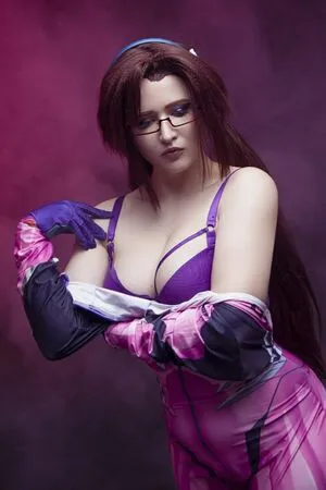 4iipainters Cosplay OnlyFans Leaked Free Thumbnail Picture - #n2gd06ueIE