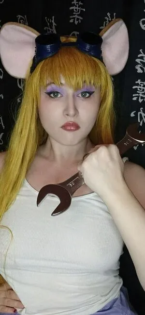 4iipainters Cosplay OnlyFans Leaked Free Thumbnail Picture - #n41Sx9q5xE