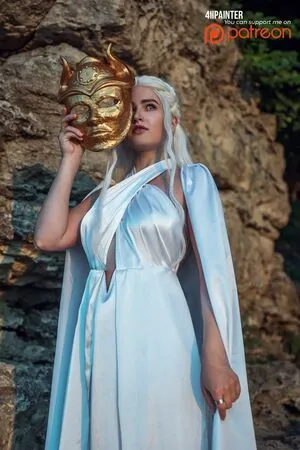 4iipainters Cosplay OnlyFans Leaked Free Thumbnail Picture - #nWekhz54kS