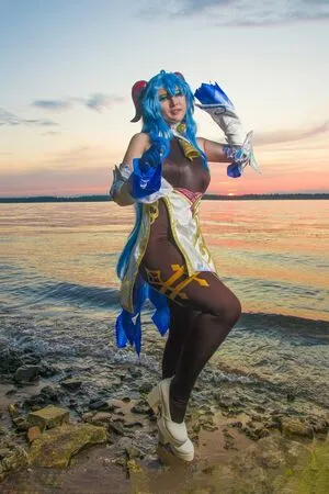 4iipainters Cosplay OnlyFans Leaked Free Thumbnail Picture - #nXK4qAwwmt