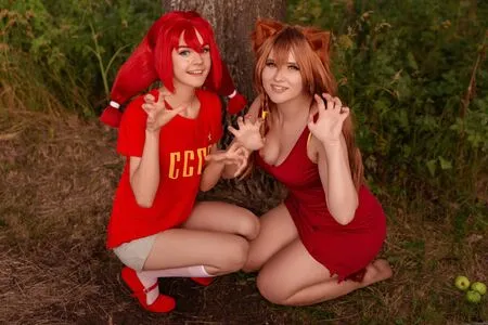 4iipainters Cosplay OnlyFans Leaked Free Thumbnail Picture - #nhcOPwGkq0