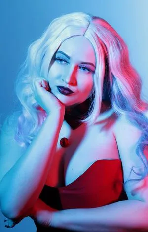 4iipainters Cosplay OnlyFans Leaked Free Thumbnail Picture - #npA5tvSn08