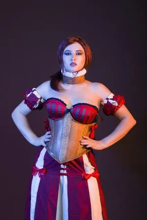 4iipainters Cosplay OnlyFans Leaked Free Thumbnail Picture - #nqeLDuf2fs