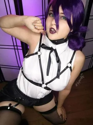 4iipainters Cosplay OnlyFans Leaked Free Thumbnail Picture - #nuxKtMcTBm