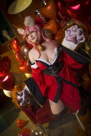 4iipainters Cosplay OnlyFans Leaked Free Thumbnail Picture - #nzmIU0JV4R