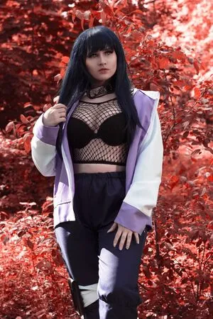 4iipainters Cosplay OnlyFans Leaked Free Thumbnail Picture - #oMS5VDFd1j