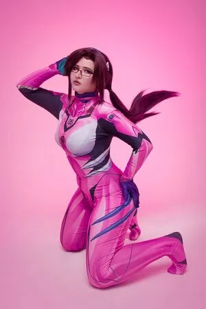 4iipainters Cosplay OnlyFans Leaked Free Thumbnail Picture - #oR3IGXf023
