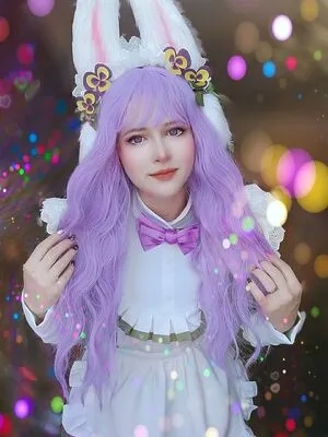 4iipainters Cosplay OnlyFans Leaked Free Thumbnail Picture - #oazUR90Hzz