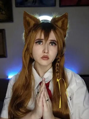 4iipainters Cosplay OnlyFans Leaked Free Thumbnail Picture - #pYnCyG9Kk4