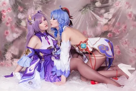 4iipainters Cosplay OnlyFans Leaked Free Thumbnail Picture - #pZy8o2uenU