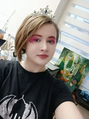 4iipainters Cosplay OnlyFans Leaked Free Thumbnail Picture - #psefw0oCWc