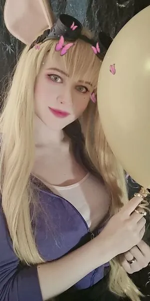 4iipainters Cosplay OnlyFans Leaked Free Thumbnail Picture - #q0v3Z9DwDe