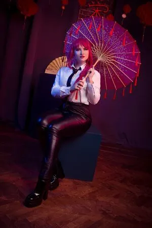 4iipainters Cosplay OnlyFans Leaked Free Thumbnail Picture - #qrRT1A0hlU