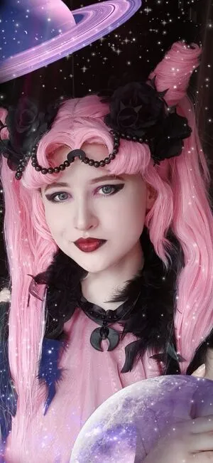 4iipainters Cosplay OnlyFans Leaked Free Thumbnail Picture - #rBXp22JOPs