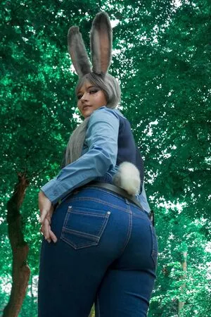 4iipainters Cosplay OnlyFans Leaked Free Thumbnail Picture - #rYgyopn3vw