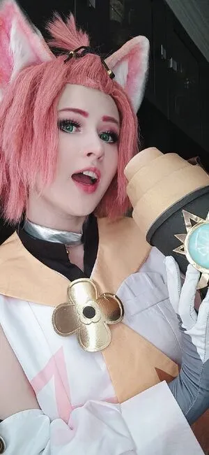 4iipainters Cosplay OnlyFans Leaked Free Thumbnail Picture - #rqVI7fMIwp